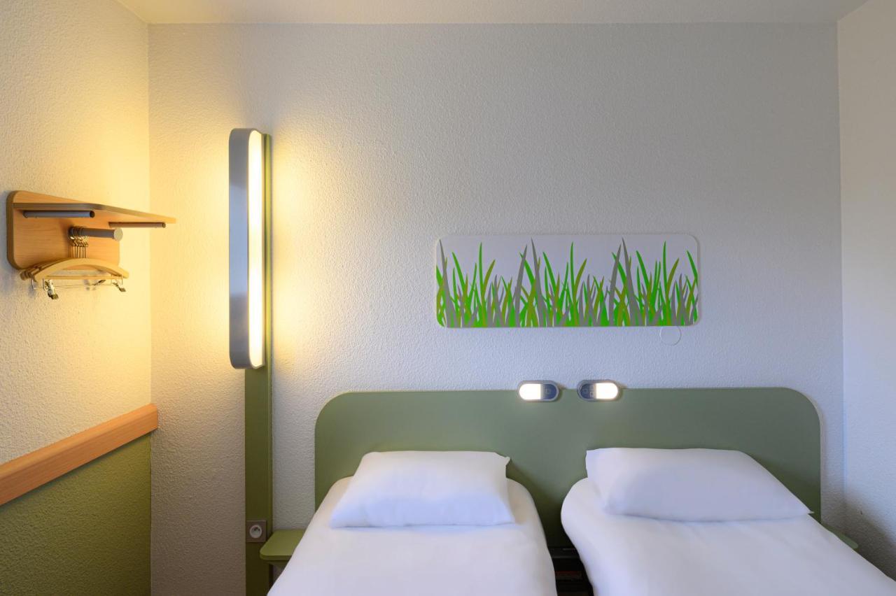 Ibis budget Saint-Étienne stade Eksteriør billede