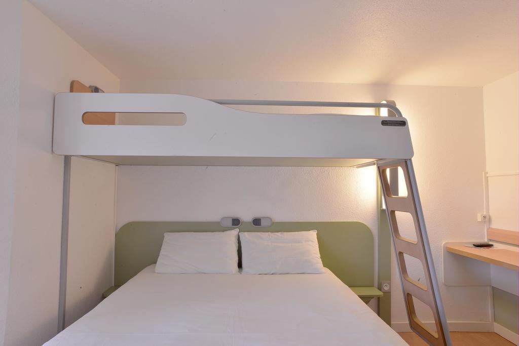 Ibis budget Saint-Étienne stade Værelse billede