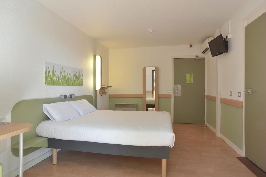 Ibis budget Saint-Étienne stade Værelse billede
