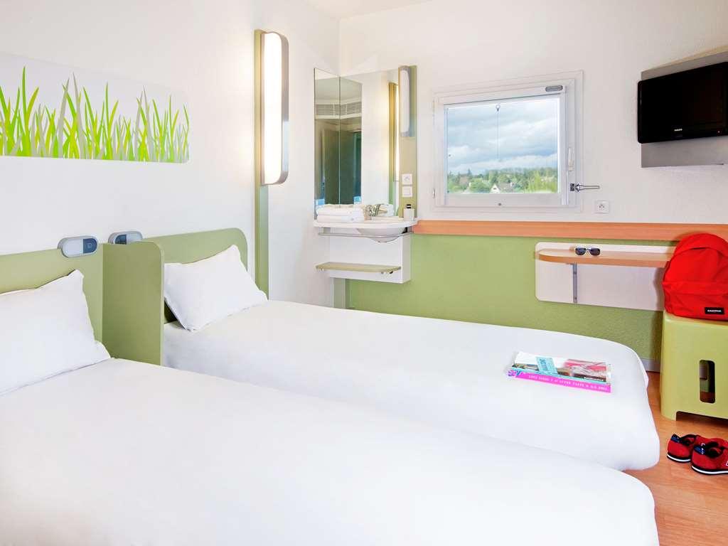 Ibis budget Saint-Étienne stade Værelse billede