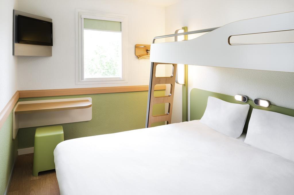 Ibis budget Saint-Étienne stade Værelse billede