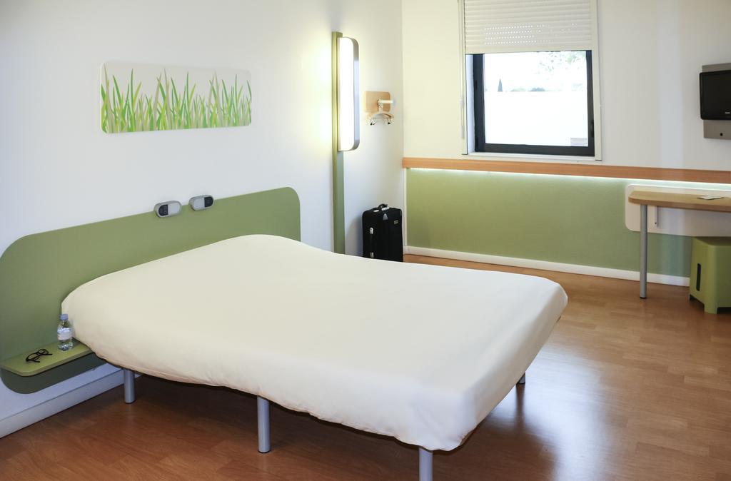 Ibis budget Saint-Étienne stade Værelse billede