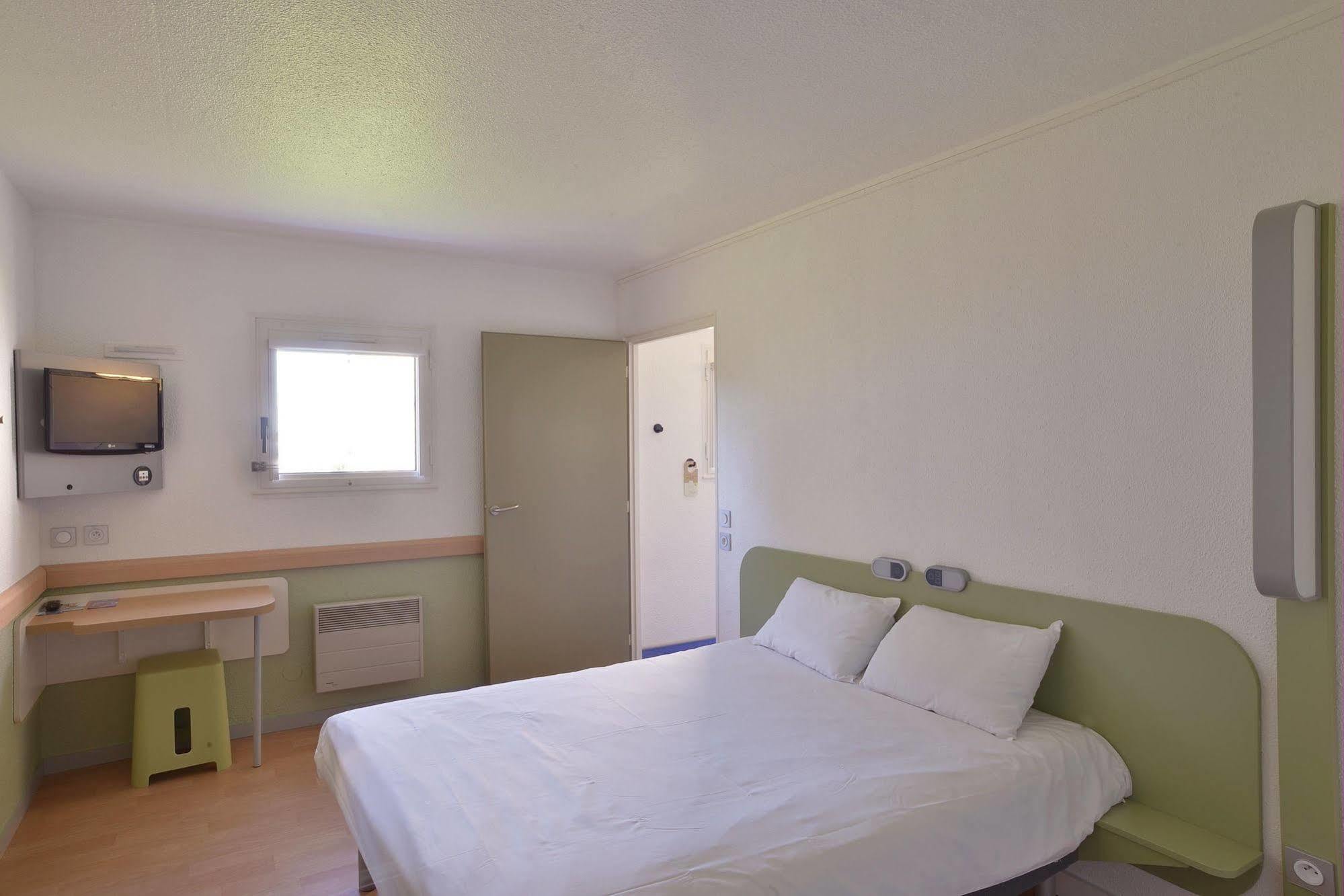 Ibis budget Saint-Étienne stade Eksteriør billede