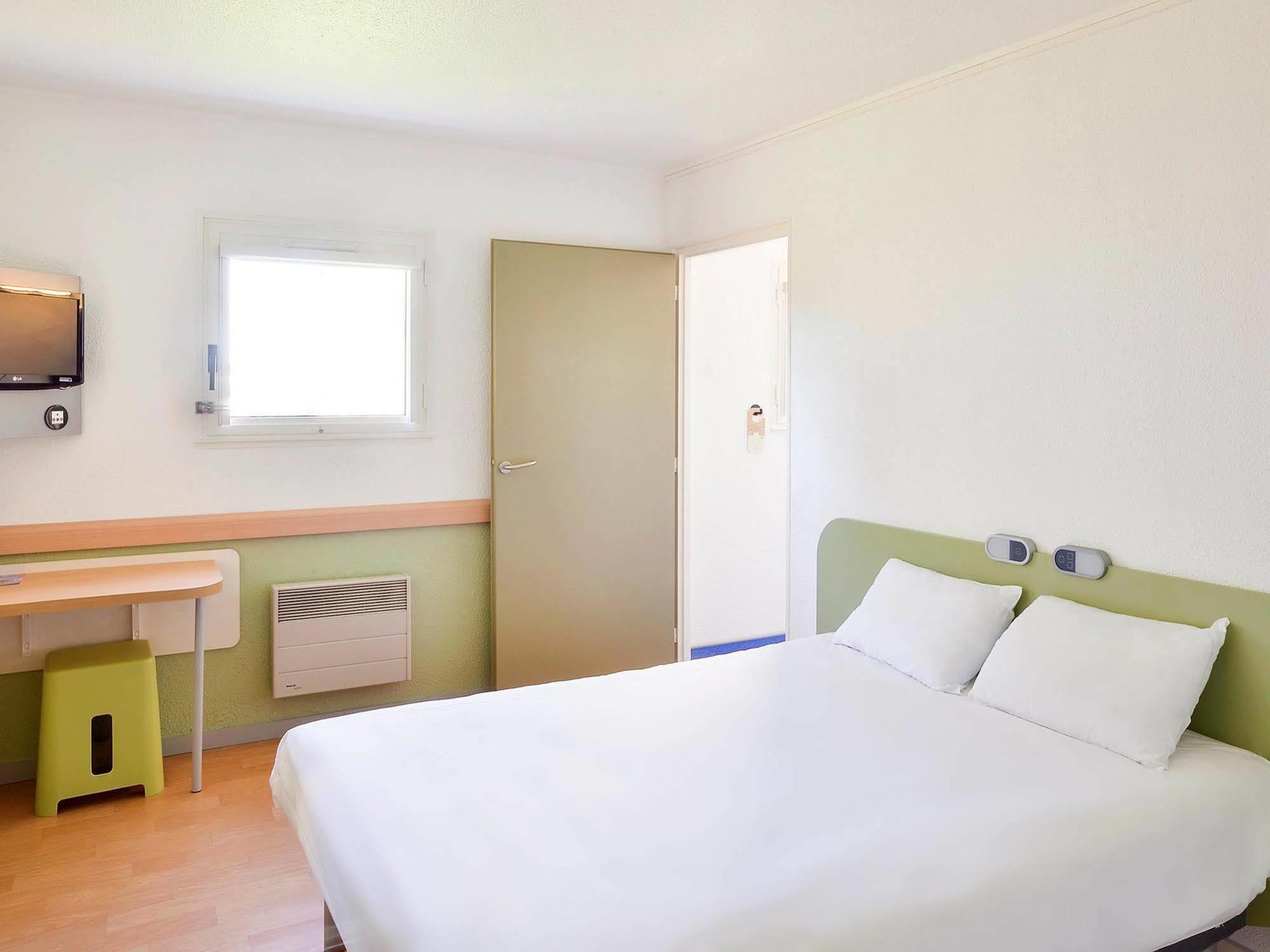 Ibis budget Saint-Étienne stade Eksteriør billede