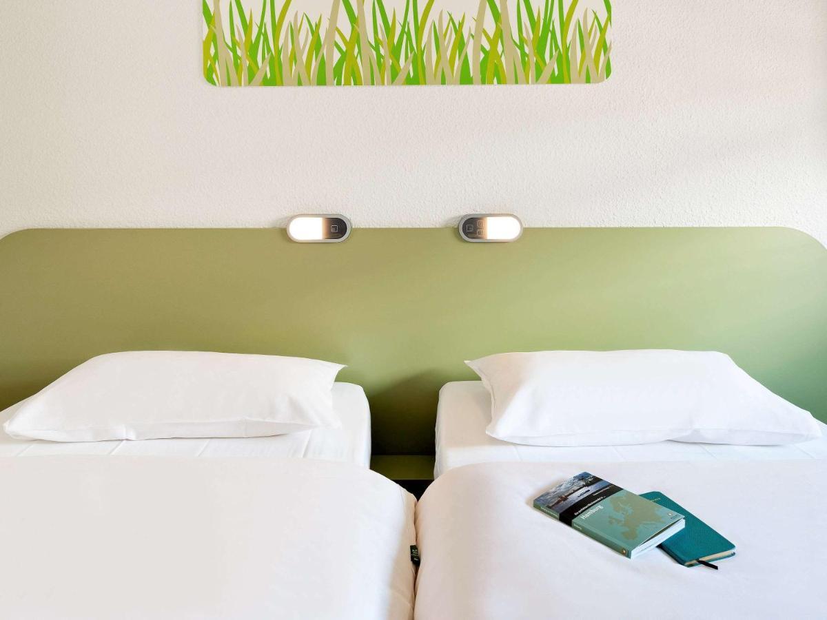 Ibis budget Saint-Étienne stade Eksteriør billede